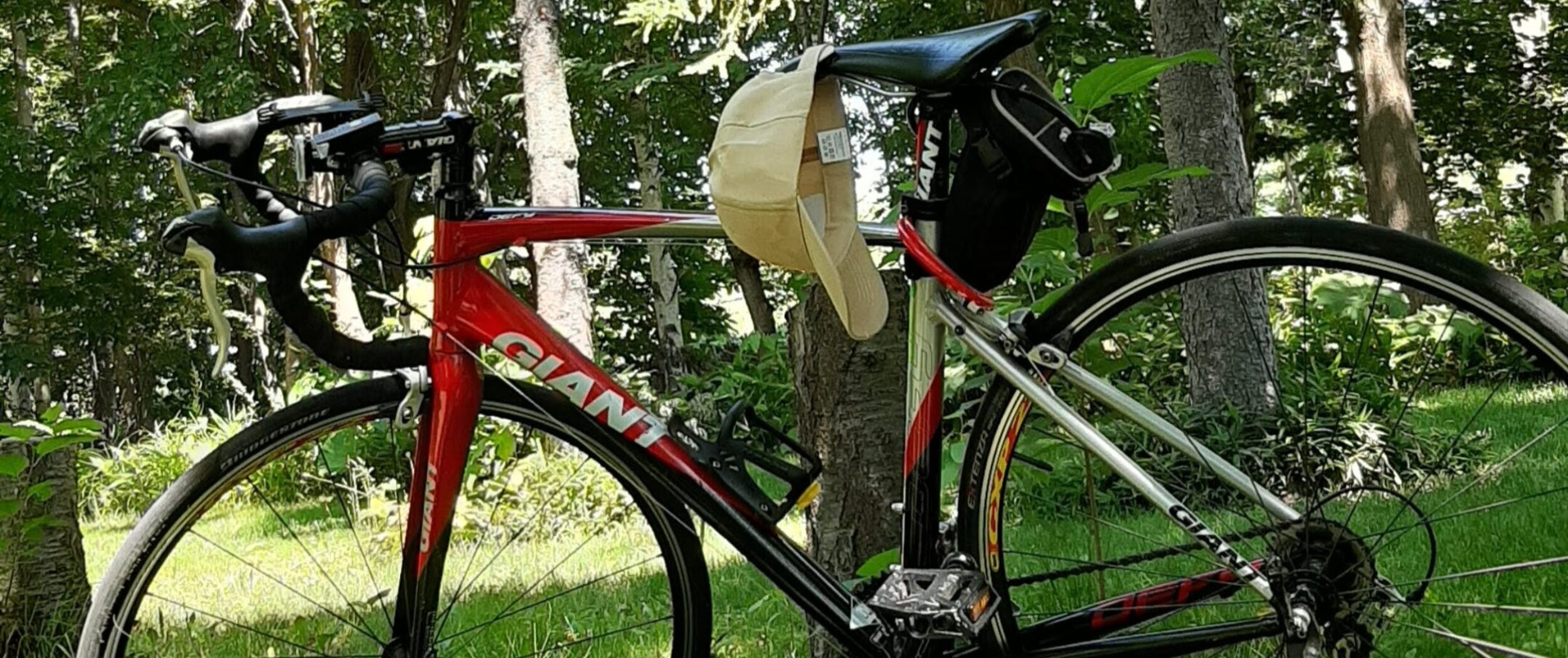 ひぐま次郎の自転車生活